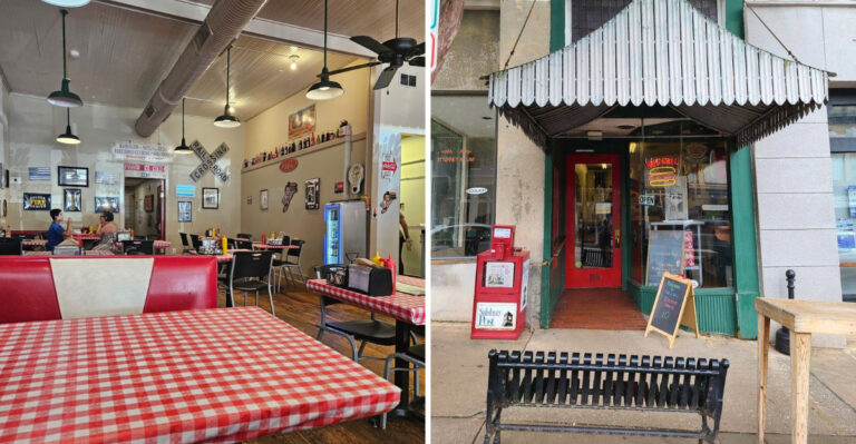 10 North Carolina Diners Older Locals Say Still Serve Classics The Way They Remember