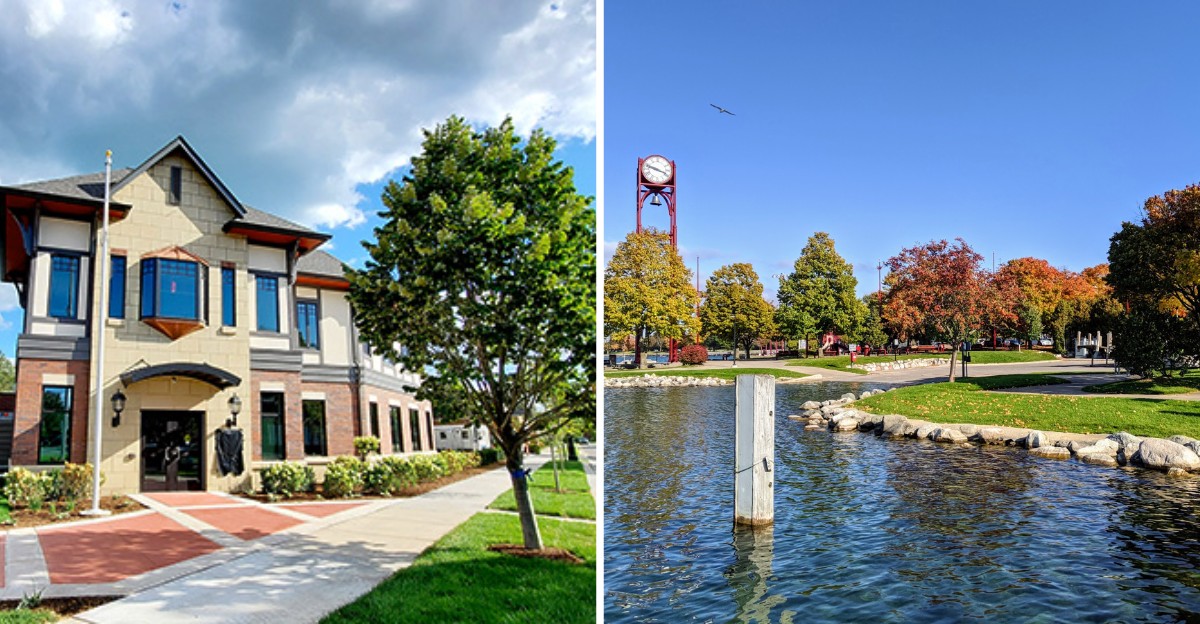 10 Michigan Towns Where Housing Costs Can Complicate A Retirement Budget