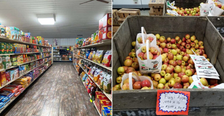 This Iowa Budget Grocery Is A Lifesaver For Cost-Conscious Shoppers