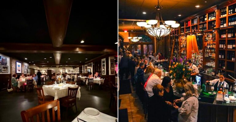 We Ranked 10 Of The Best Italian Restaurants In Louisiana And Here Is Who Made The Cut