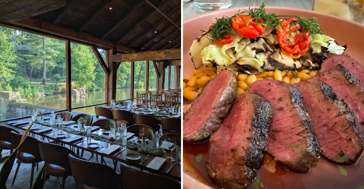 10 Connecticut Tables That Have Diners Setting Calendar Alerts