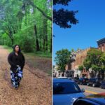 Walkable Louisiana Towns