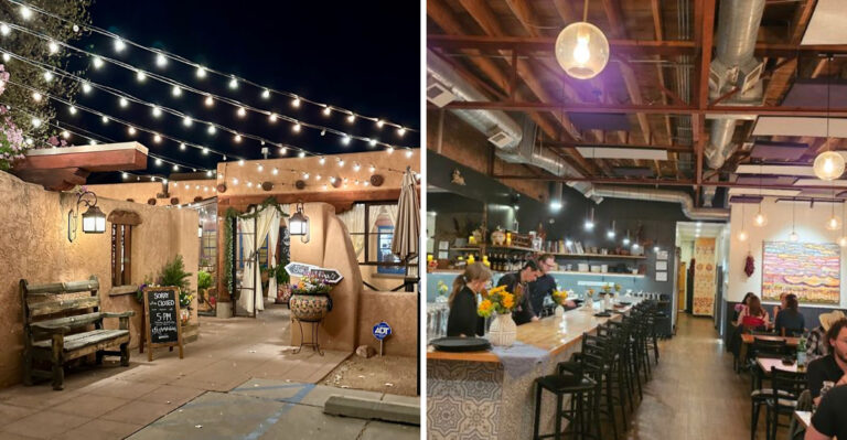 13 Best Albuquerque Restaurants Worth Showing Up Hungry For In 2026