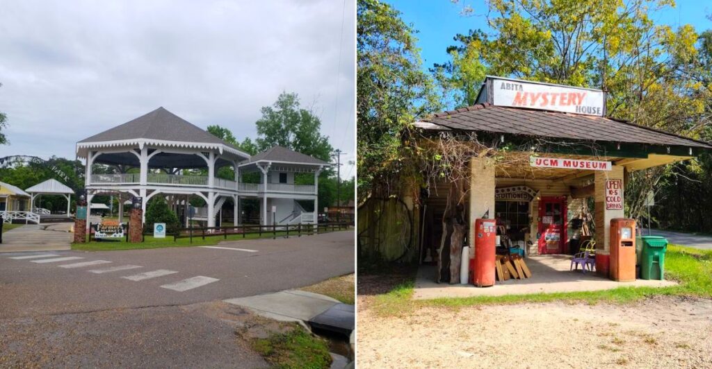 Abita Springs