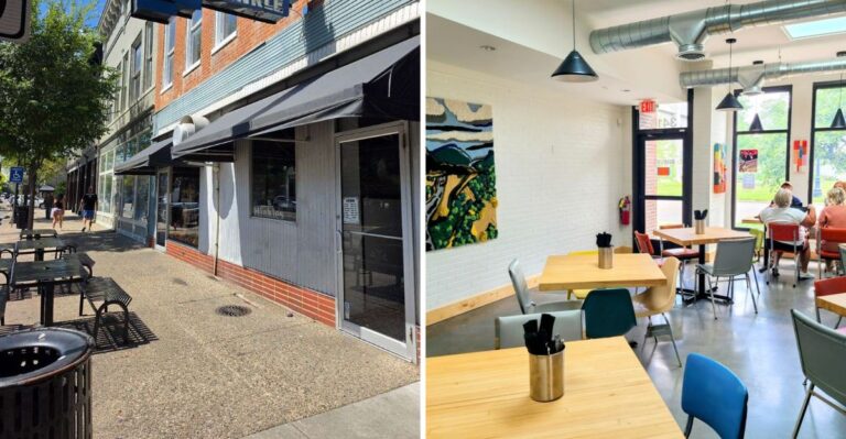 We Ranked The Best Burger Joints In Indiana And These Spots Came Out On Top