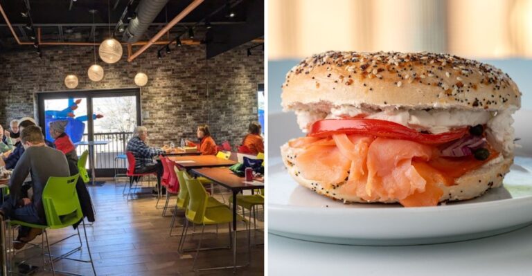 The Northern New Mexico Deli Where Hand-Carved Sandwiches Keep Drawing Crowds