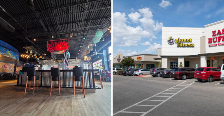 10 Texas All-You-Can-Eat Seafood Spots Locals Go Out Of Their Way For