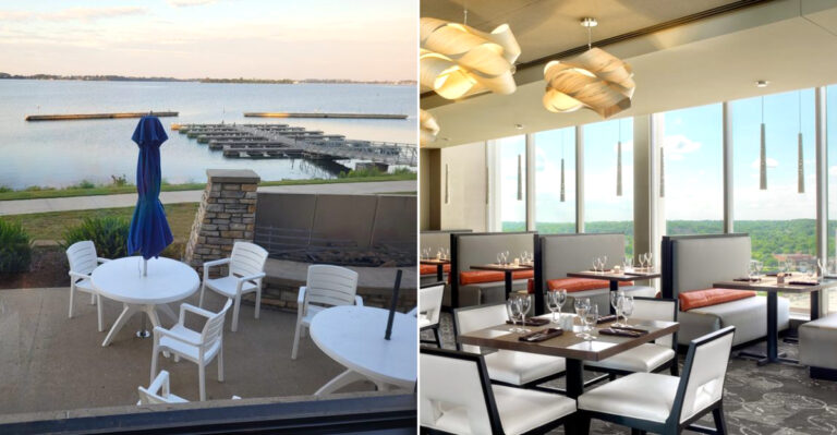 11 Places In Iowa To Enjoy Breakfast With A Million-Dollar View This Year