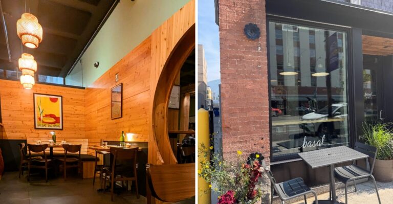 9 Montana Restaurants Serving Beef Raised Right Here In The State