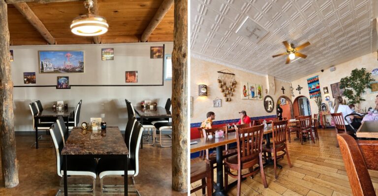 9 Top Restaurants In Silver City, New Mexico Worth The Trip In 2026