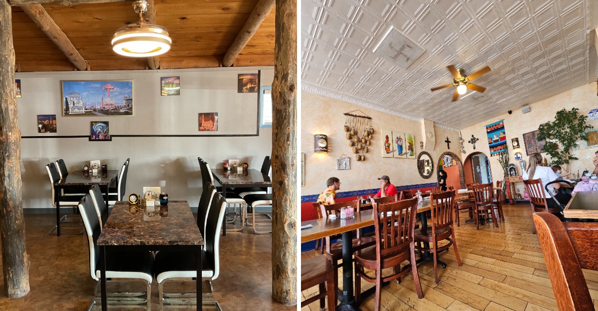 9 Top Restaurants In Silver City, New Mexico Worth The Trip In 2026