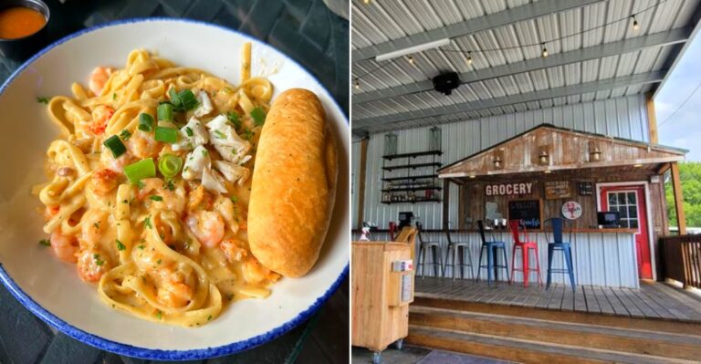 We Ranked 10 Louisiana Crawfish Restaurants From Good To Worth Planning A Road Trip Around