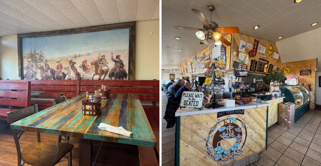 8 Hidden New Mexico Diners Locals Actually Choose For Sunday Breakfast