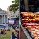 Crescent City Blues & BBQ Festival
