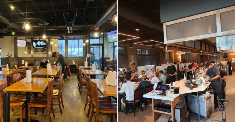 The 10 Best Places To Get A Smoked BBQ Steak In Kansas Right Now