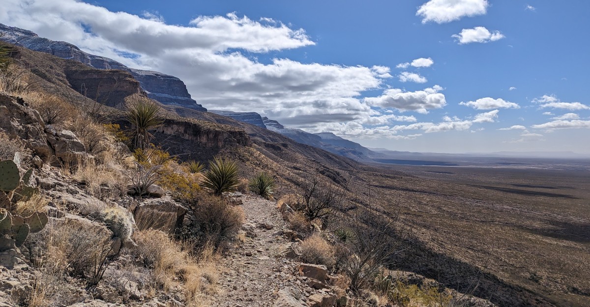 Deep In New Mexico Lies A Forgotten State Park Frozen In Time