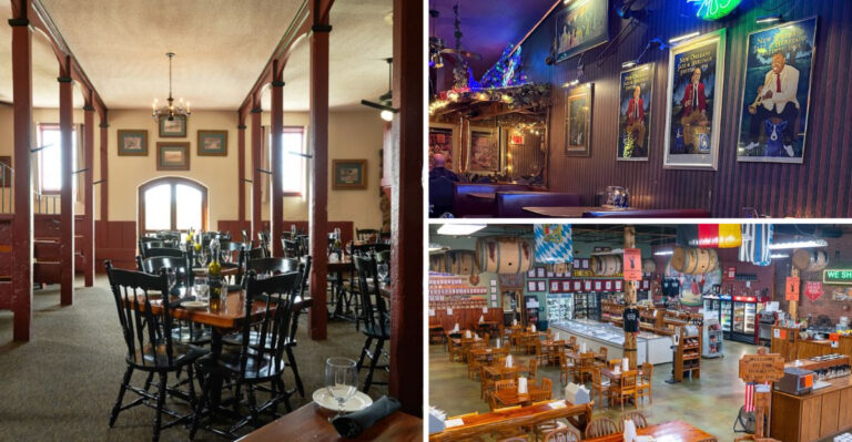 These Missouri Restaurants Are Bringing German Flavor To Small-Town Tables