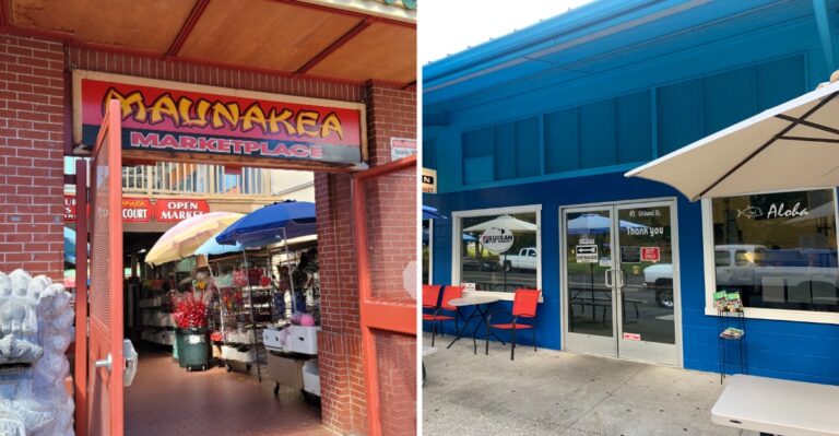 9 Hawaii Poke Counters Where Fresh-Cut Fish Is The Star Every Single Day