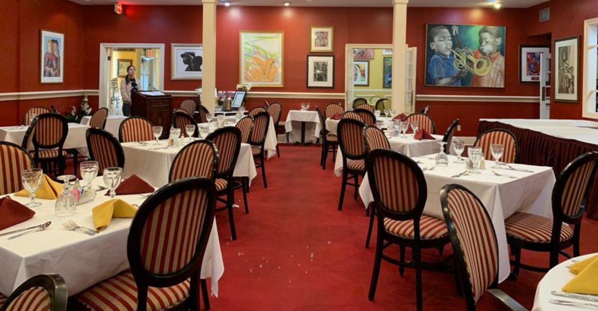 10 Louisiana Restaurants Locals Hope Never Change