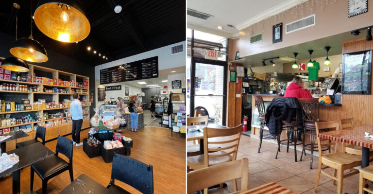 13 Vintage Kansas Delis That Still Slice Everything By Hand