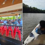 Blind River Bar