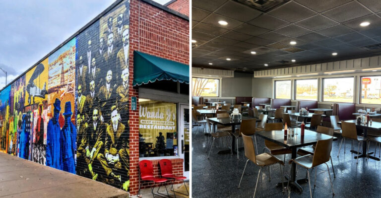 12 Under-The-Radar Oklahoma Soul Food Spots Locals Say Always Hit The Spot