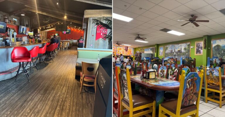 11 Kansas Taquerias Serving Up The Most Mouthwatering Street Tacos