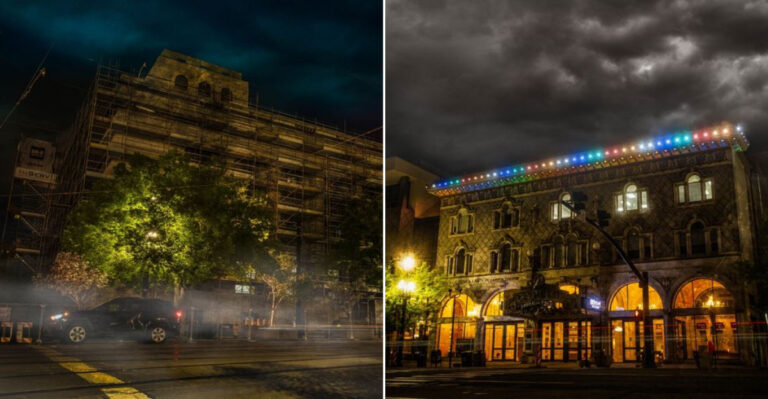 This Salt Lake City, Utah Tour Introduces You To The City’s Most Famous Ghosts