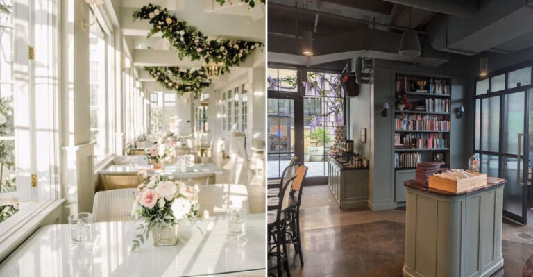 These 10 Indiana Breakfast Spots Could Turn A Night Owl Into A Morning Person