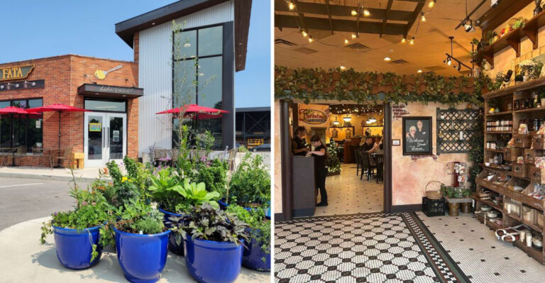 15 Missouri Italian Restaurants Where Timing Matters More Than Reservations