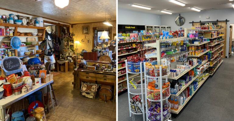 8 New Mexico Farm Markets And General Stores Worth The Drive This Year