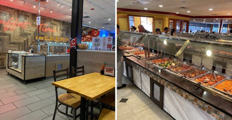 11 New Mexico Secret Buffets Locals Keep Off The Map