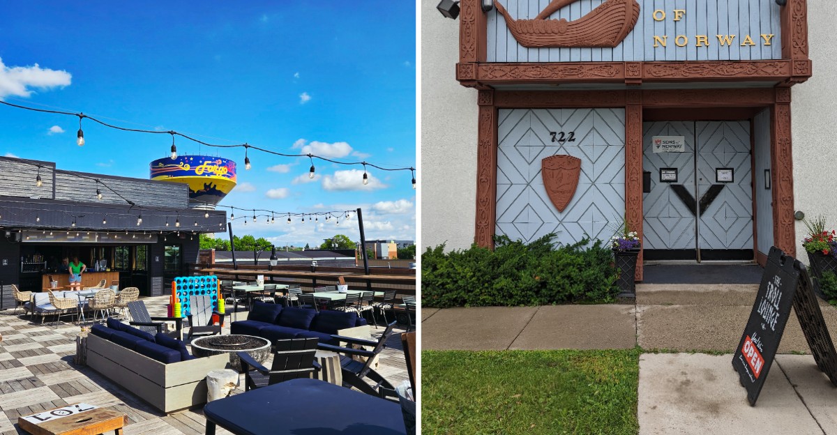 8 North Dakota Spots Keeping Grandma-Style Lefse Traditions Alive