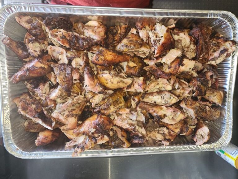 9 Florida Jamaican Kitchens Where the Jerk Chicken Comes Smoky, Charred, and Fiery