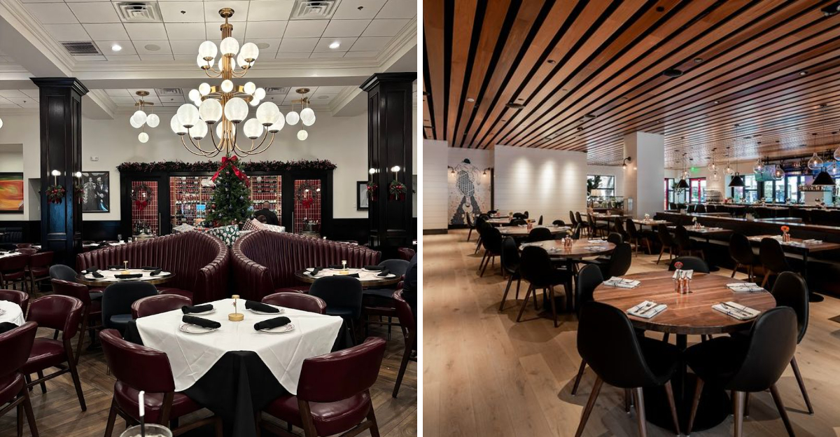 10 Florida Italian Spots Serving Spaghetti And Meatballs Worth Ordering