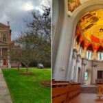 Saint Joseph Abbey