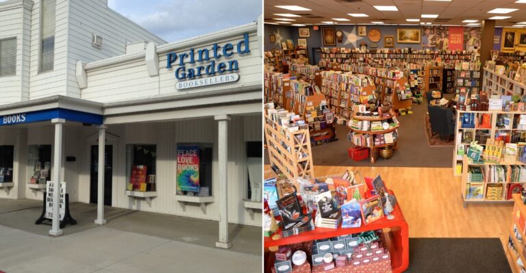 12 Utah Secondhand Bookstores Every Book Lover Needs To Visit In 2026