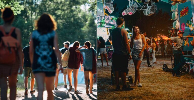 Louisiana Has An Entire Festival Dedicated To Mosquitoes And It Happens For One Day Only