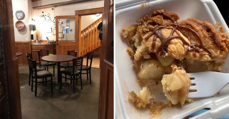 A New Mexico Bakery Stop With Apple Treats Worth Every Mile Of The Drive
