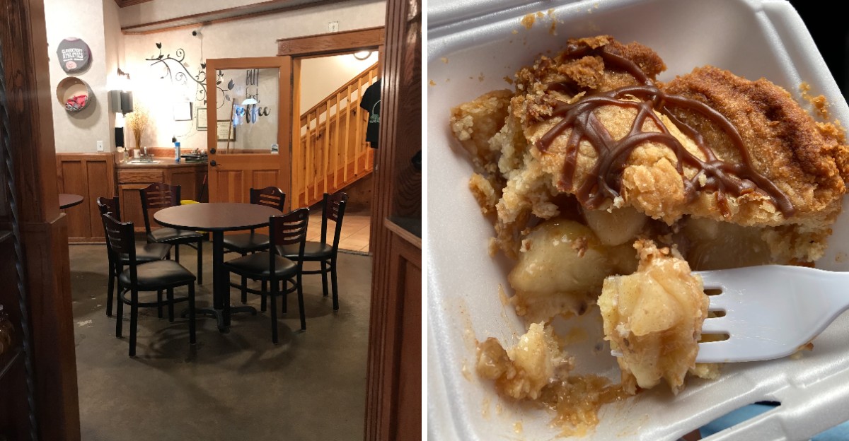 A New Mexico Bakery Stop With Apple Treats Worth Every Mile Of The Drive