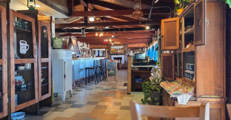 This Small-Town Colorado Restaurant Makes Prime Rib The Reason To Clear Your Saturday Dinner Plans