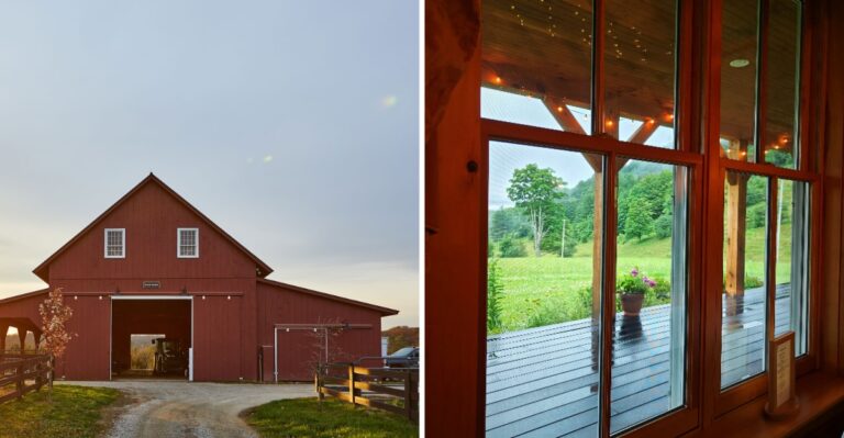 10 Vermont Farm-To-Table Restaurants Where The Menu Changes With The Seasons