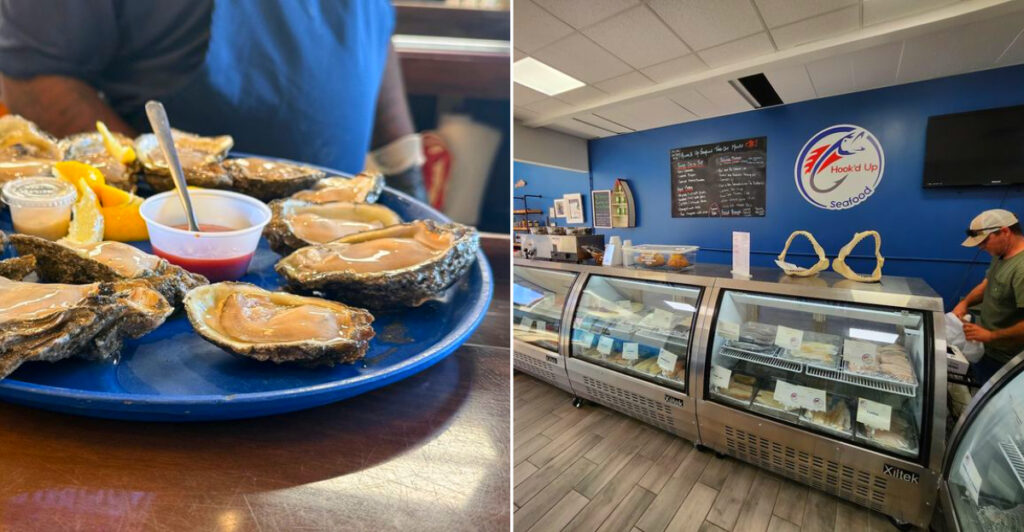 Under-The-Radar Louisiana Gulf Coast Restaurants