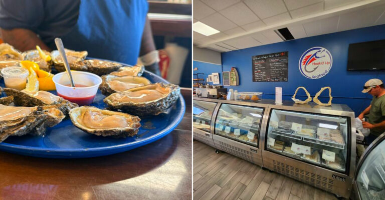 13 Under-The-Radar Louisiana Gulf Coast Restaurants That Locals Fiercely Guard