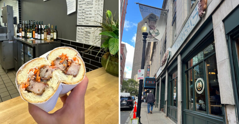 10 Low-Key Massachusetts Sandwich Shops That Sell Out By Noon