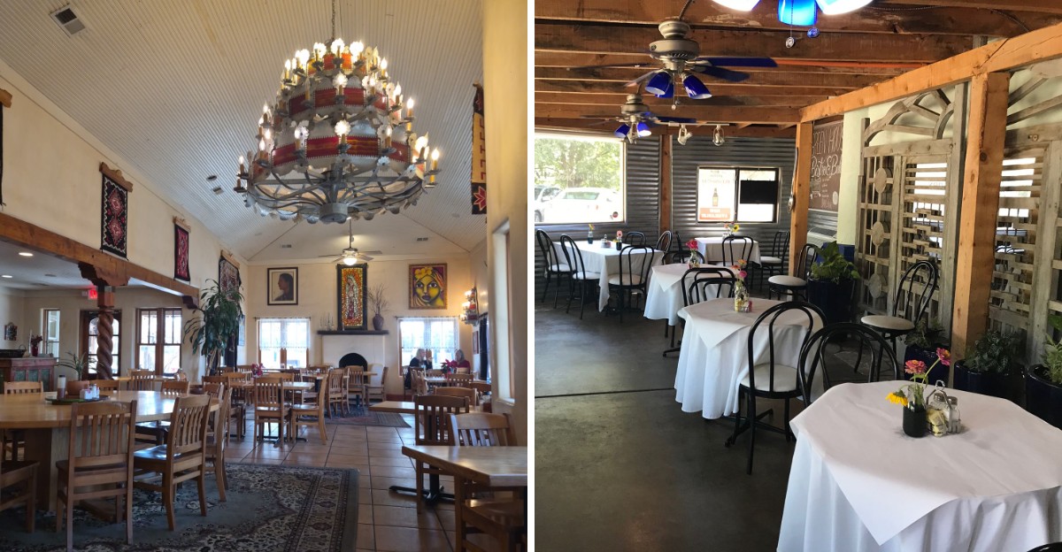 8 Must-Try Restaurants In Los Lunas, New Mexico Worth The Trip In 2026