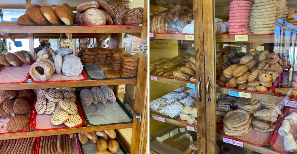 This Secret New Mexico Bakery Is Easy To Miss But Worth The Drive For The Pastries