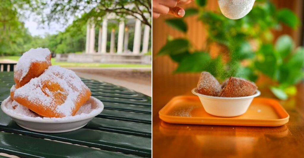 The Best Beignet Spots In Louisiana