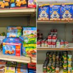 Grocery Salvage To Go
