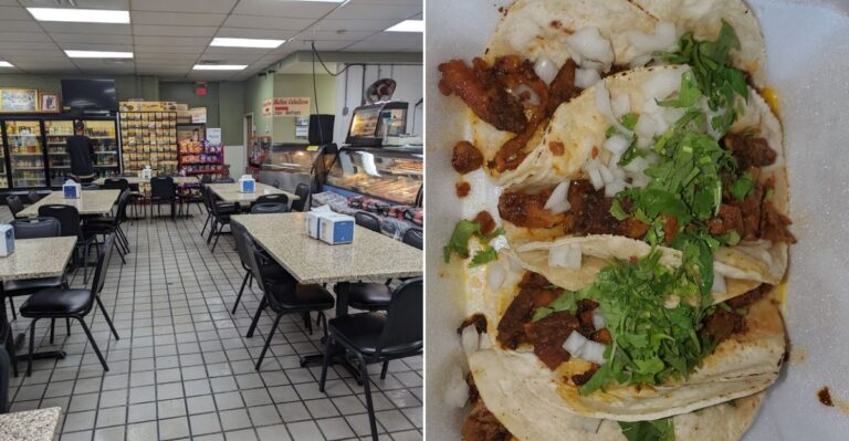 This Humble Kansas Taqueria Is Hiding Some Of The State’s Best Carnitas